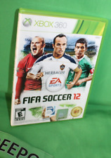 Usado, Videogame Microsoft Xbox 360 Fifa Soccer 12 comprar usado  Enviando para Brazil