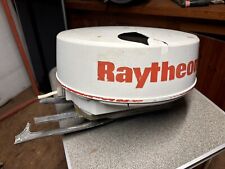 Raytheon raydome yacht for sale  CALLINGTON