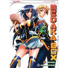 Medaka box n.1 usato  Torino