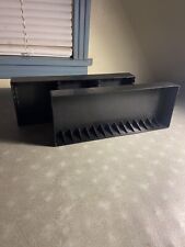 Black cassette storage for sale  Miami