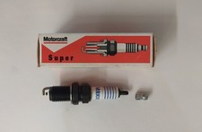 Riginal motorcraft zündkerze gebraucht kaufen  Kreuzau