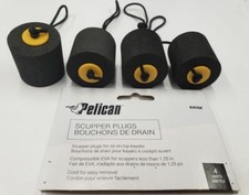 Pelican kayak scupper for sale  Tucson