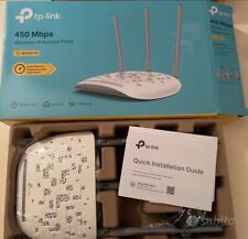 Potentissimo access point usato  Cantu