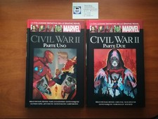 Civil war marvel usato  Palermo