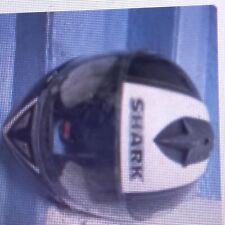 Casque shark scooter d'occasion  Noisy-le-Sec