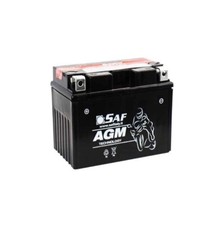 Batteria moto saf usato  Canosa di Puglia
