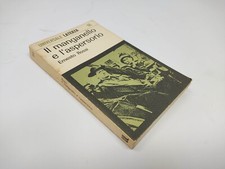 Ernesto rossi manganello usato  Italia