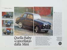 Clipping ritaglio articolo usato  Tivoli