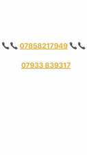 Genuine audi line for sale  HEMEL HEMPSTEAD