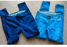 Stock jeans carrera usato  Roma