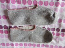 Vintage fleecy slip for sale  WARMINSTER