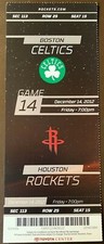 Houston rockets 2012 for sale  Saint Paul