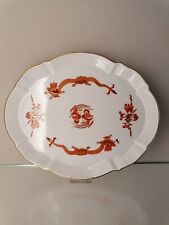 Meissen tablett platte gebraucht kaufen  Frechen