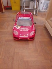 Vendo ferrari 360 usato  Tracolle