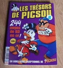 Trésors picsou don d'occasion  Achiet-le-Grand