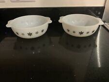 Pyrex gaiety black for sale  ABERDARE