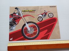 Honda crf 450 usato  Vimodrone