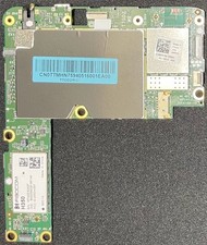 Placa-mãe para tablet Dell Venue 7 3741 / Z3735G / 1.3GHz / 1GB RAM / 9KR7W / TTMHN comprar usado Placa-mãe para tablet Dell Venue 7 3741 / Z3735G / 1.3GHz / 1GB RAM / 9KR7W / TTMHN comprar usado  Enviando para Brazil