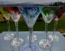 Verres cocktail champagne d'occasion  Rambervillers