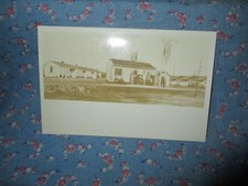 Cartão postal antigo Clason's Cabins On U S 10 North of City Limits Midland Mich, usado comprar usado Cartão postal antigo Clason's Cabins On U S 10 North of City Limits Midland Mich, usado comprar usado  Enviando para Brazil