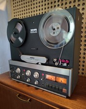 Revox b77 pro usato  Spedire a Italy