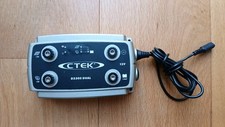 Ctek d250s dual for sale  STREET