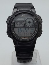 Casio herrenuhr 1000w gebraucht kaufen  Edenkoben
