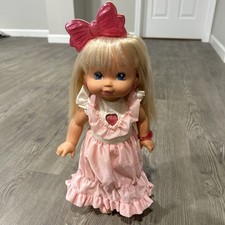 Mattel sparkles doll for sale  Columbia Station