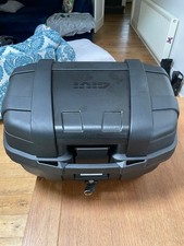 Givi trk52b top for sale  MANCHESTER