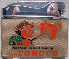 Vintage xrare conoco for sale  Woodburn