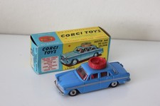 Corgi 255 motor for sale  LONDON