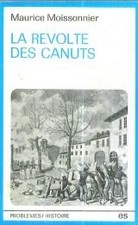 Revolte canuts lyon d'occasion  France
