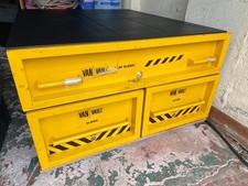 Van vault slim for sale  WOLVERHAMPTON