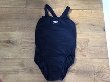 Black size speedo for sale  SOMERTON