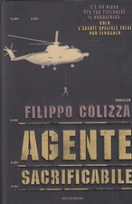 Agente sacrificabile usato  Italia