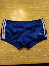 Adidas vintage short d'occasion  Viarmes