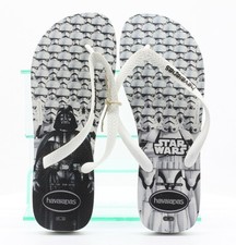 Havaianas star wars for sale  UK