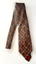 Salvatore ferragamo tie usato  Bracigliano