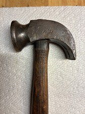Cobbler hammer shoe for sale  Lincoln