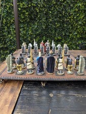 Hand crafted medieval for sale  DAGENHAM