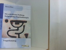 Schriftliche heilpraktikerprü gebraucht kaufen Schriftliche heilpraktikerprü gebraucht kaufen  Berlin