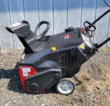 Craftsman snow blower for sale  Pearisburg