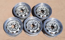 Cerchioni borrani bimetal usato  Boves