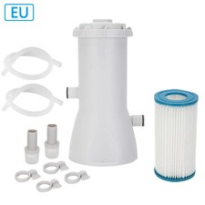 Evoia pool filter for sale  UK