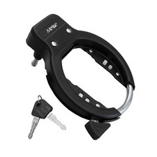 Lucchetto arco telaio usato  Vertemate con Minoprio