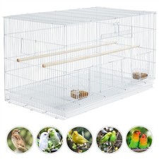 Wide flight cage for sale  IPSWICH
