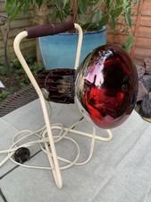 philips infrared lamp for sale  LONDON