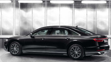 audi a8 security for sale audi a8 security for sale WATFORD
