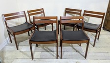 Mid century dining for sale  SKIPTON