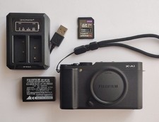 Fujifilm fuji 16mp for sale  SWINDON